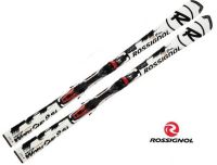 Rossignol Radical 9SL 2012